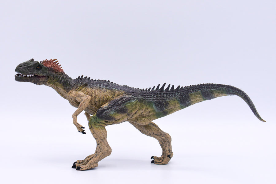 RetroDino Allosaurus